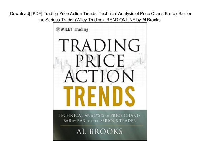 Al brooks price action trading